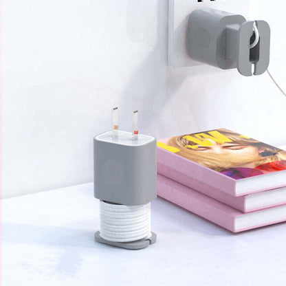 Universal Charger Saver